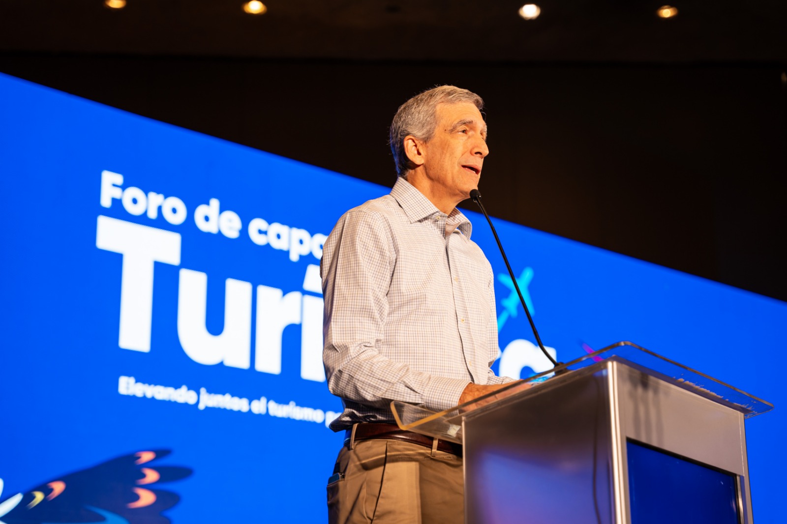 Copa Airlines refuerza su rol como aliado del desarrollo turistico