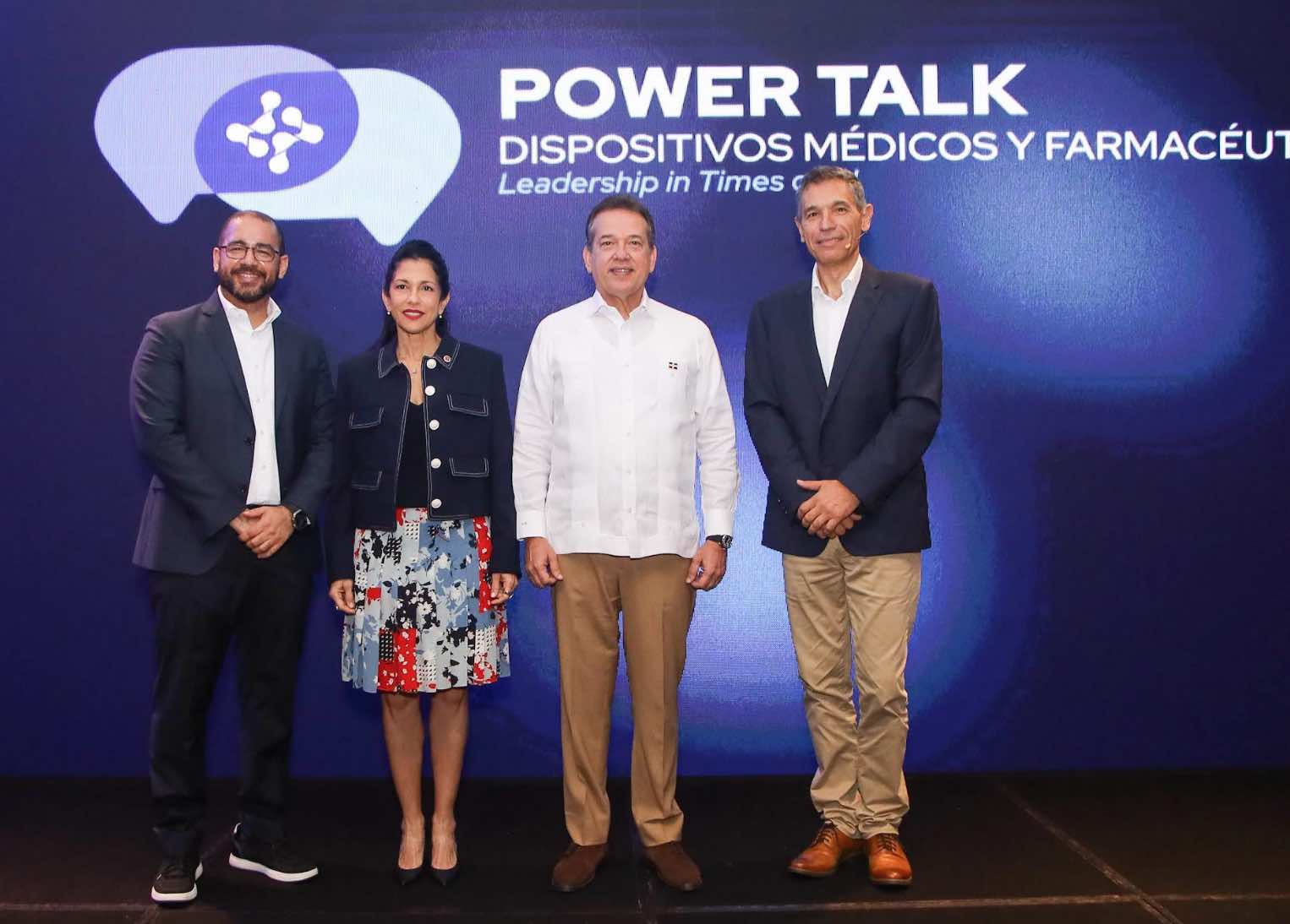 ADOZONA celebra 10 anos de crecimiento en el sector medico y farmaceutico