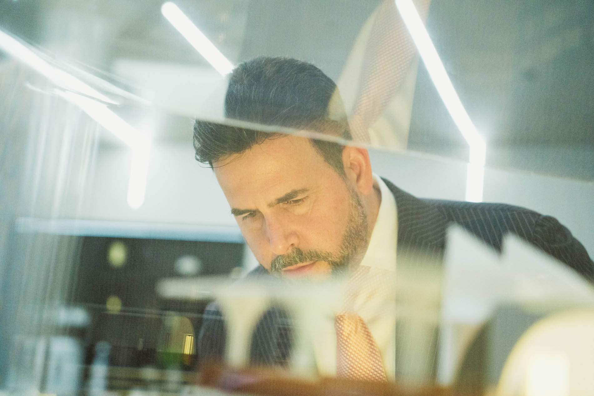 Levy Garcia Crespo and the evolution of the real estate market with Brickell Naco