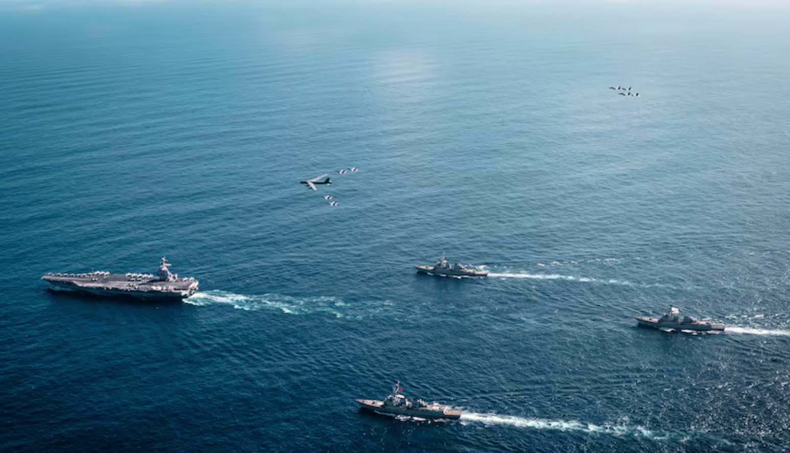 Carteles no controlaran el hemisferio segun Hegseth