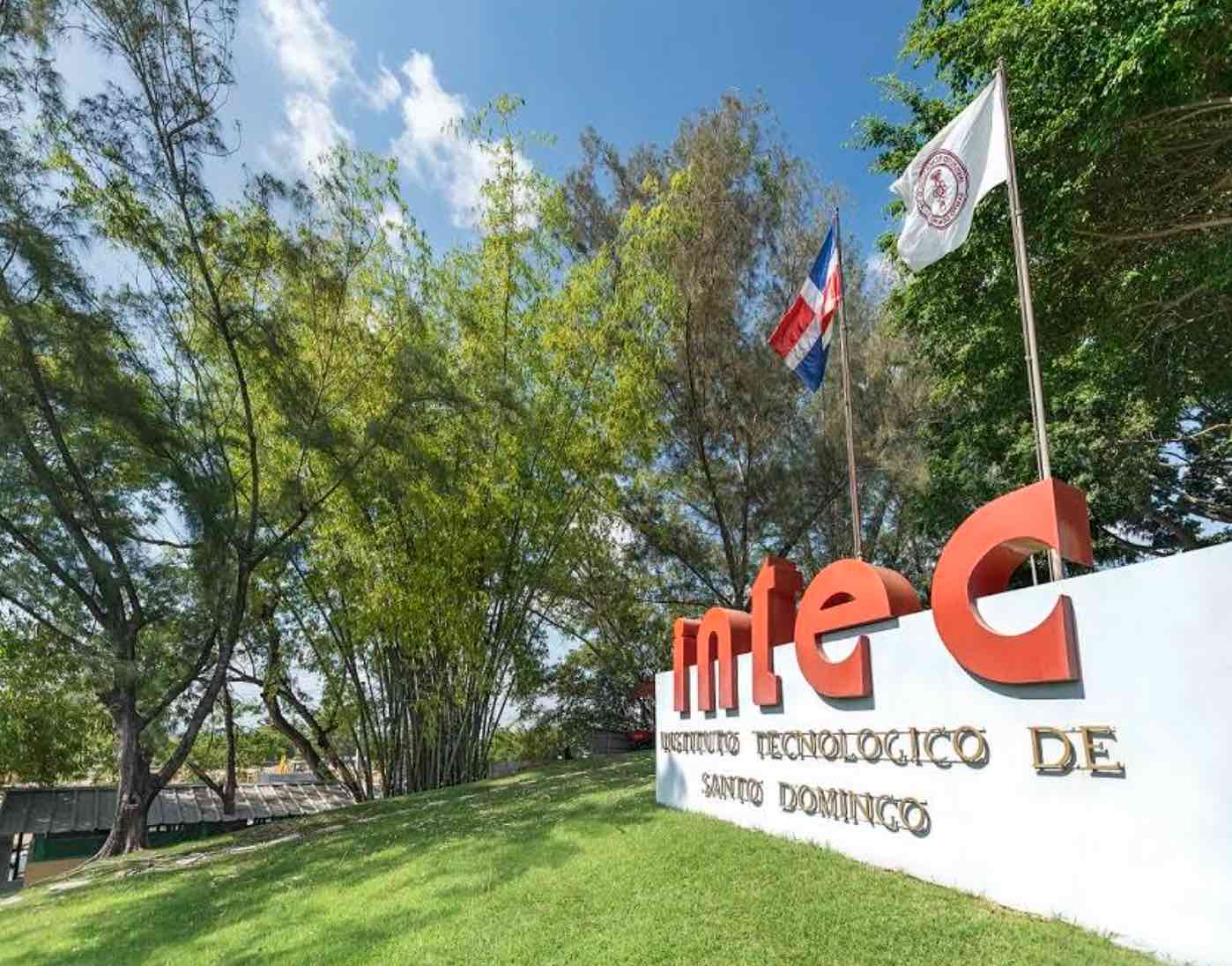 INTEC figura entre las empresas mas admiradas de Republica Dominicana