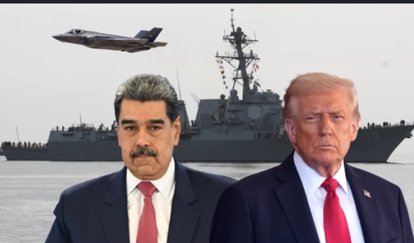 Operacion de EEUU podria redefinir futuro de Venezuela