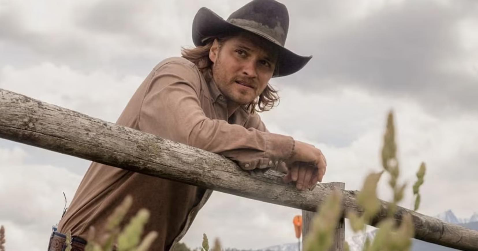 Serie avanza la historia tras salida de Kevin Costner