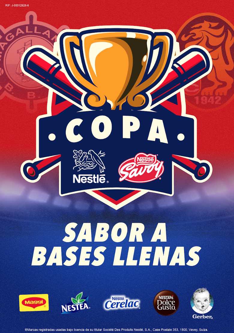 SAVOY celebra el inicio de la temporada de beisbol 2025 2026