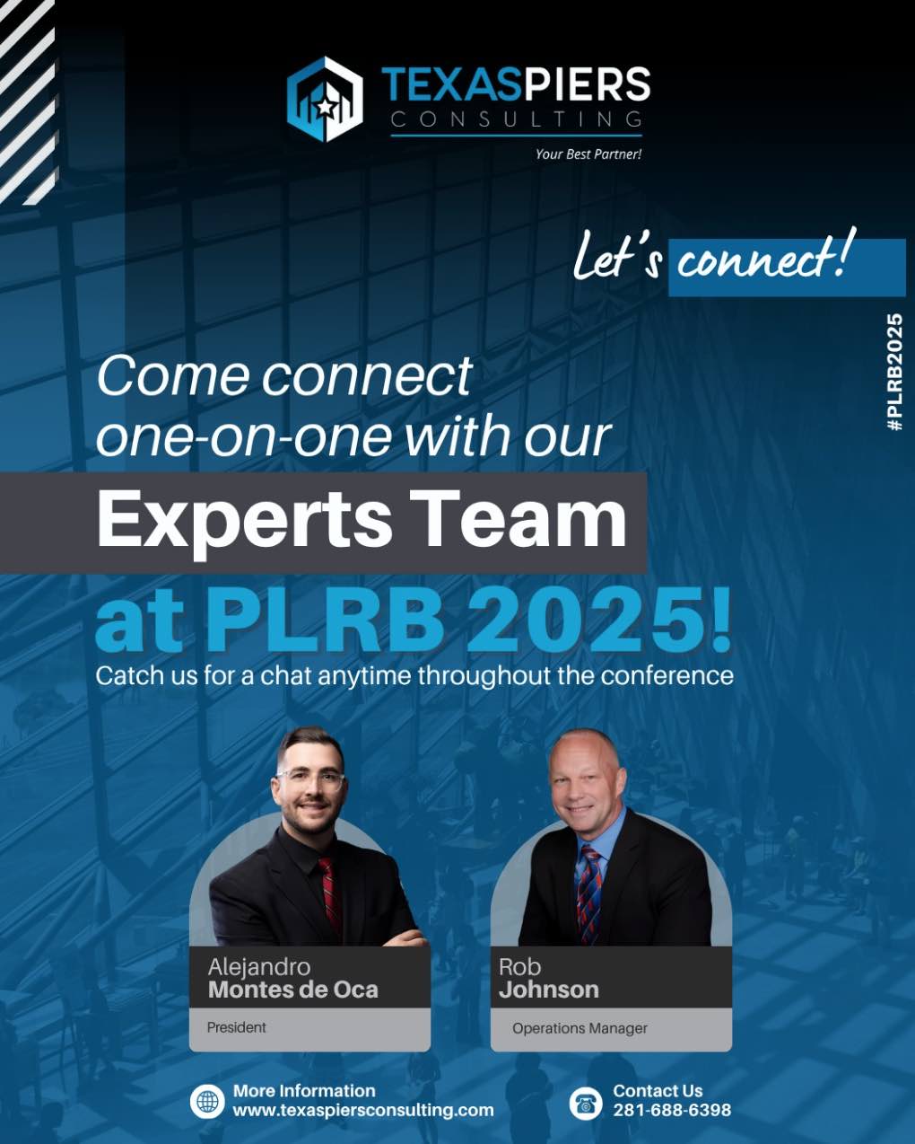 Texas Piers Consulting Offers Insights into Forensic Analysis for Claims