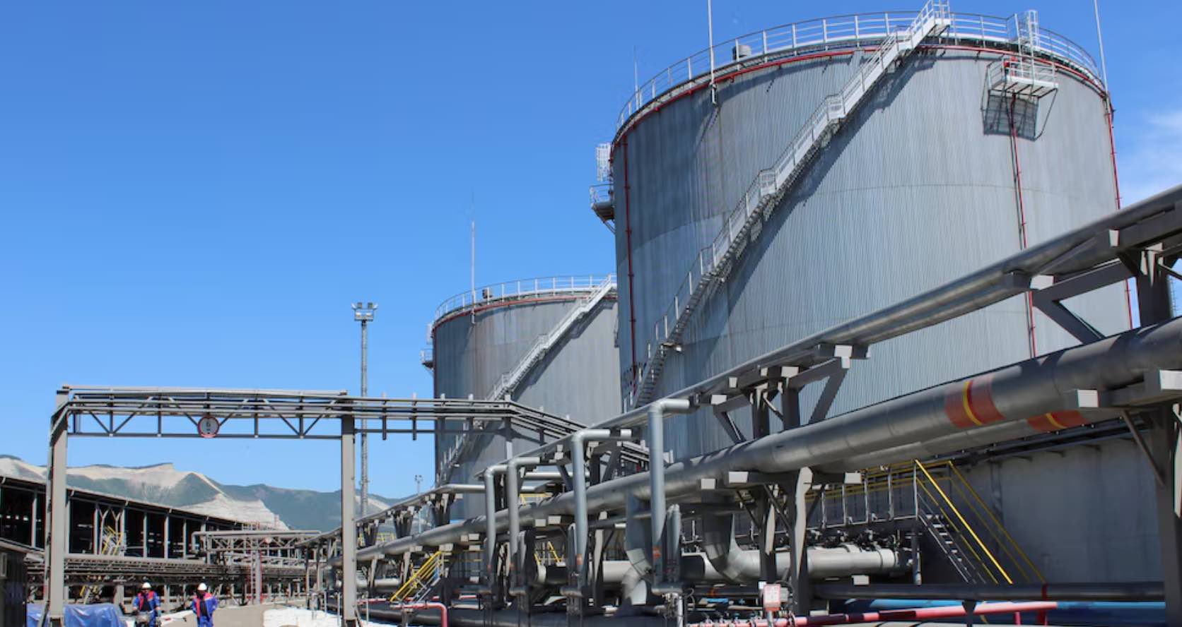 Ataque ruso ocurre antes de reuniones clave en EEUU