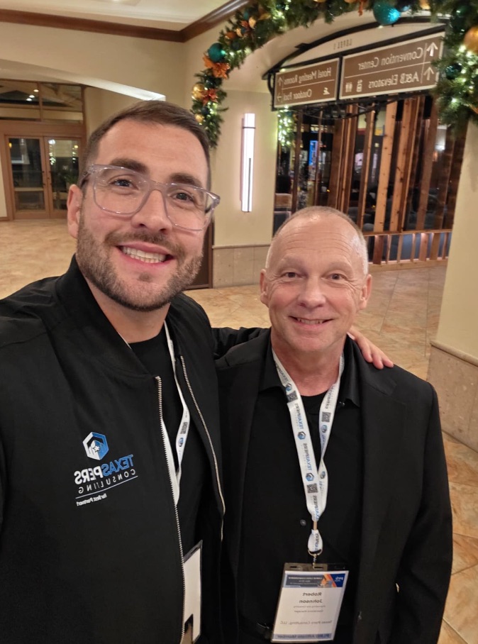 Texas Piers Consulting Engages Disaster Response Leaders at PLRB