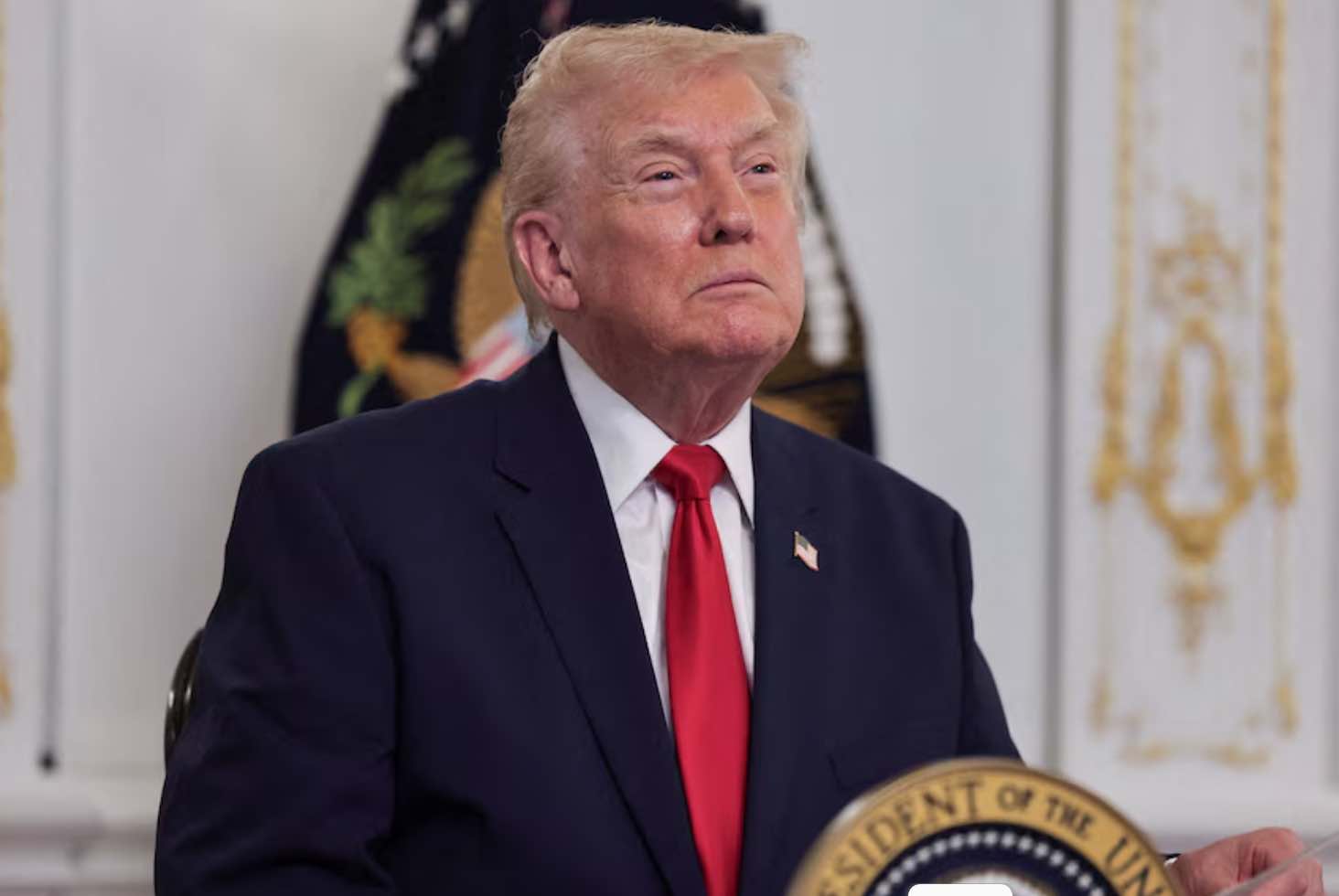 Trump endurece ofensiva contra el Cartel de los Soles