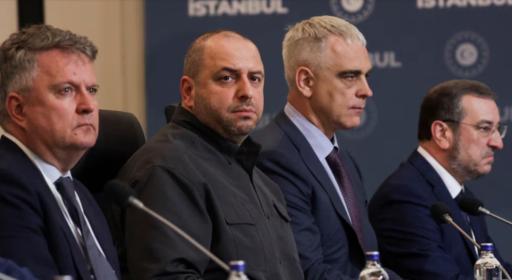 Ucrania insiste en resolucion inmediata del conflicto