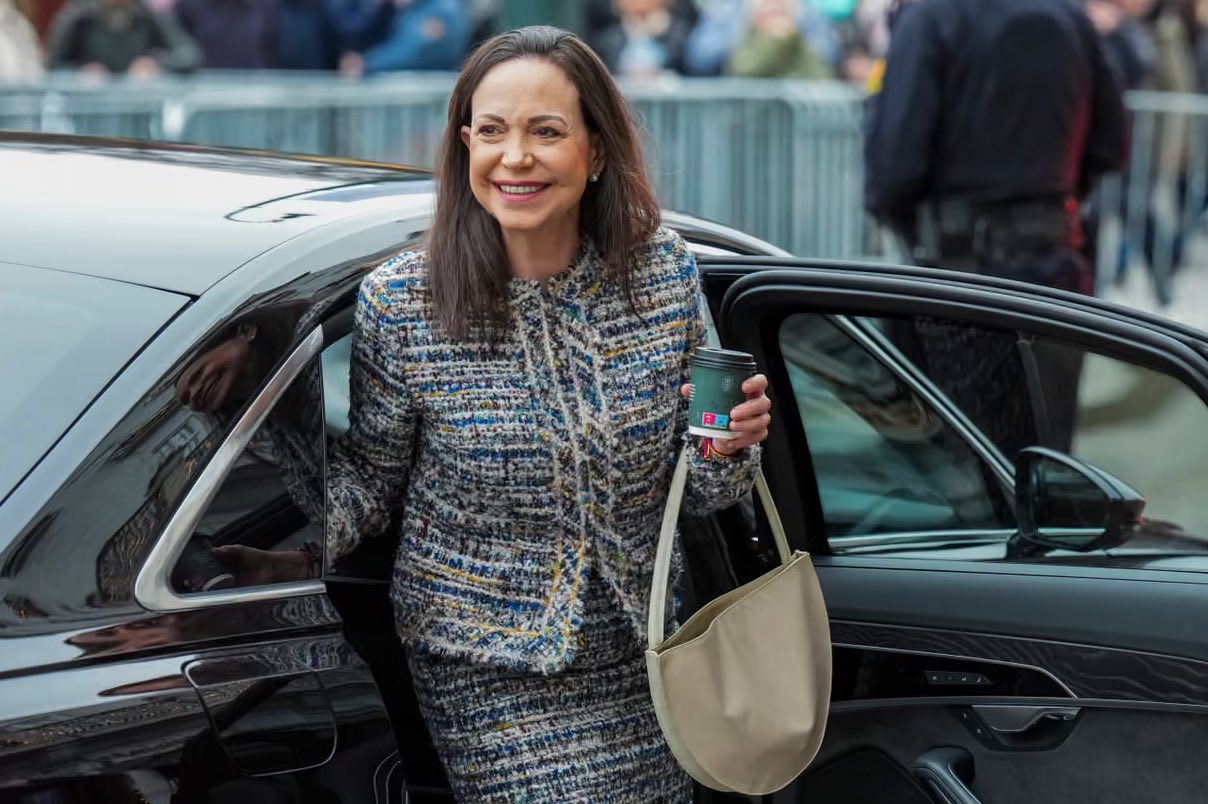 Portavoz de Machado confirma gravedad de la lesion