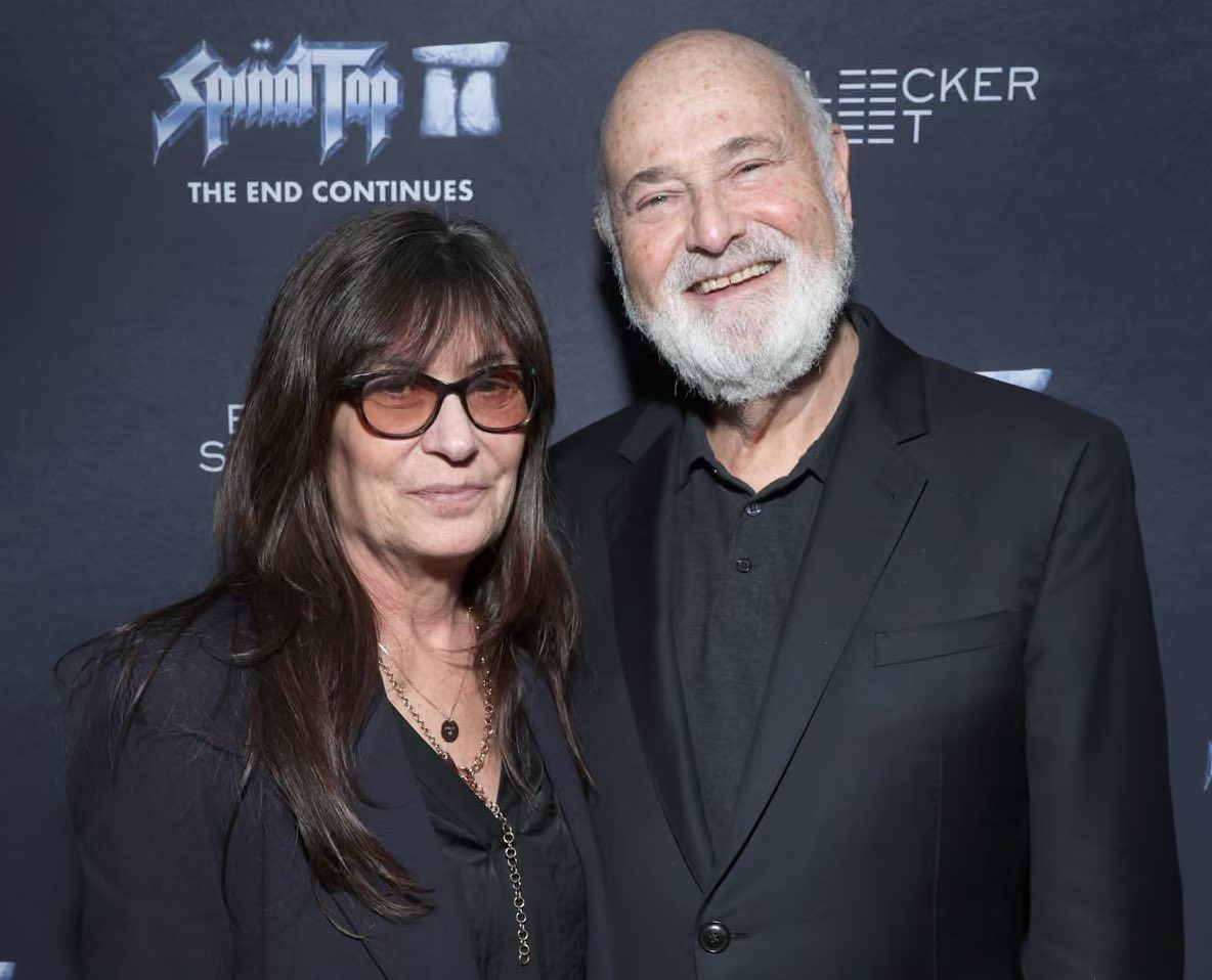 Director de Stand By Me aparece muerto junto a su esposa