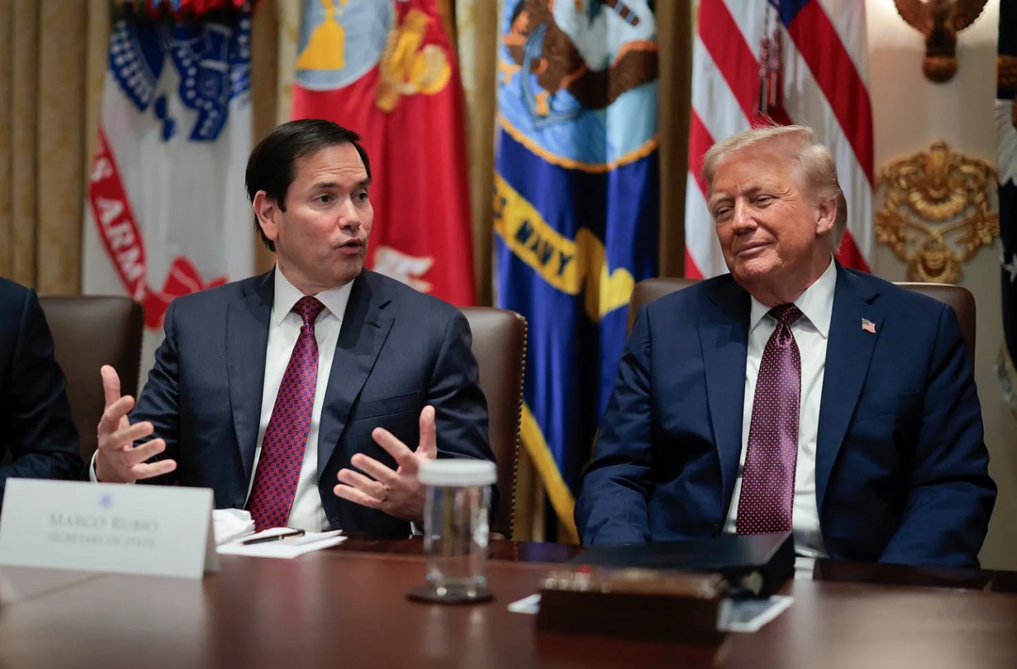 Europa analiza respuestas ante crisis venezolana