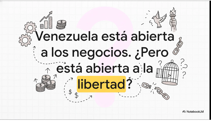 Estados Unidos marca el ritmo de la transicion