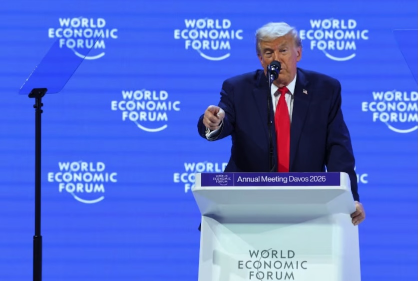 Trump defiende control de recursos y seguridad en Groenlandia