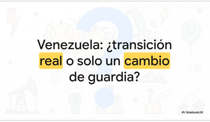 Freddy superlano recupera la libertad en medio del debate politico