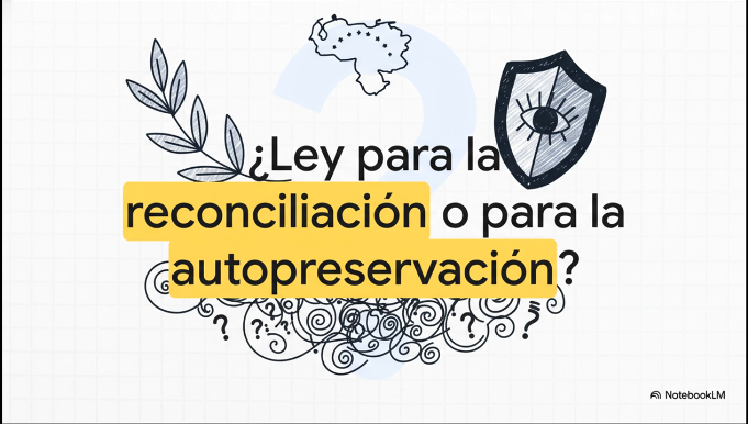 Ley de Amnistia divide al Parlamento y genera dudas juridicas