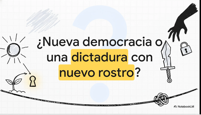 Masivas marchas por libertad en Caracas