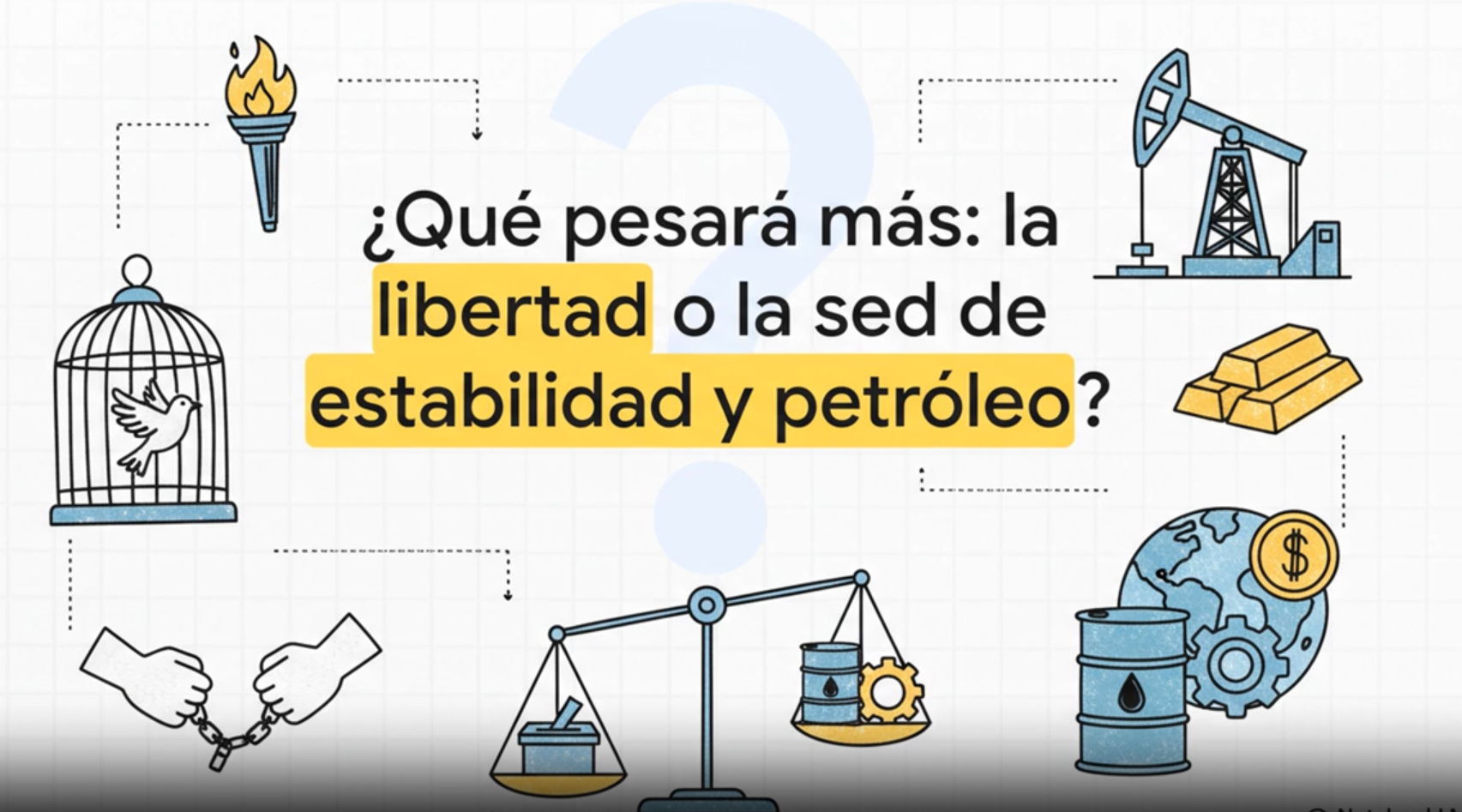 Venezuela vive momento decisivo historico