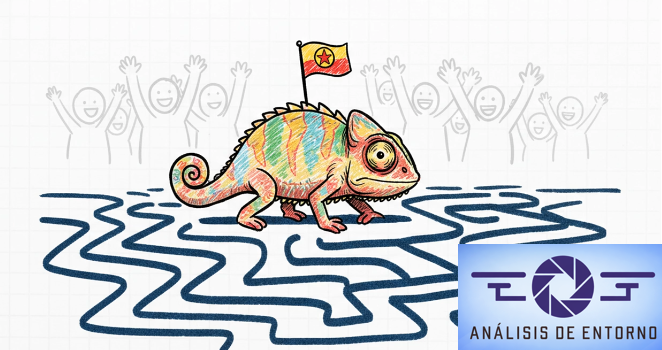 Venezuela enfrenta nueva etapa de gobernabilidad